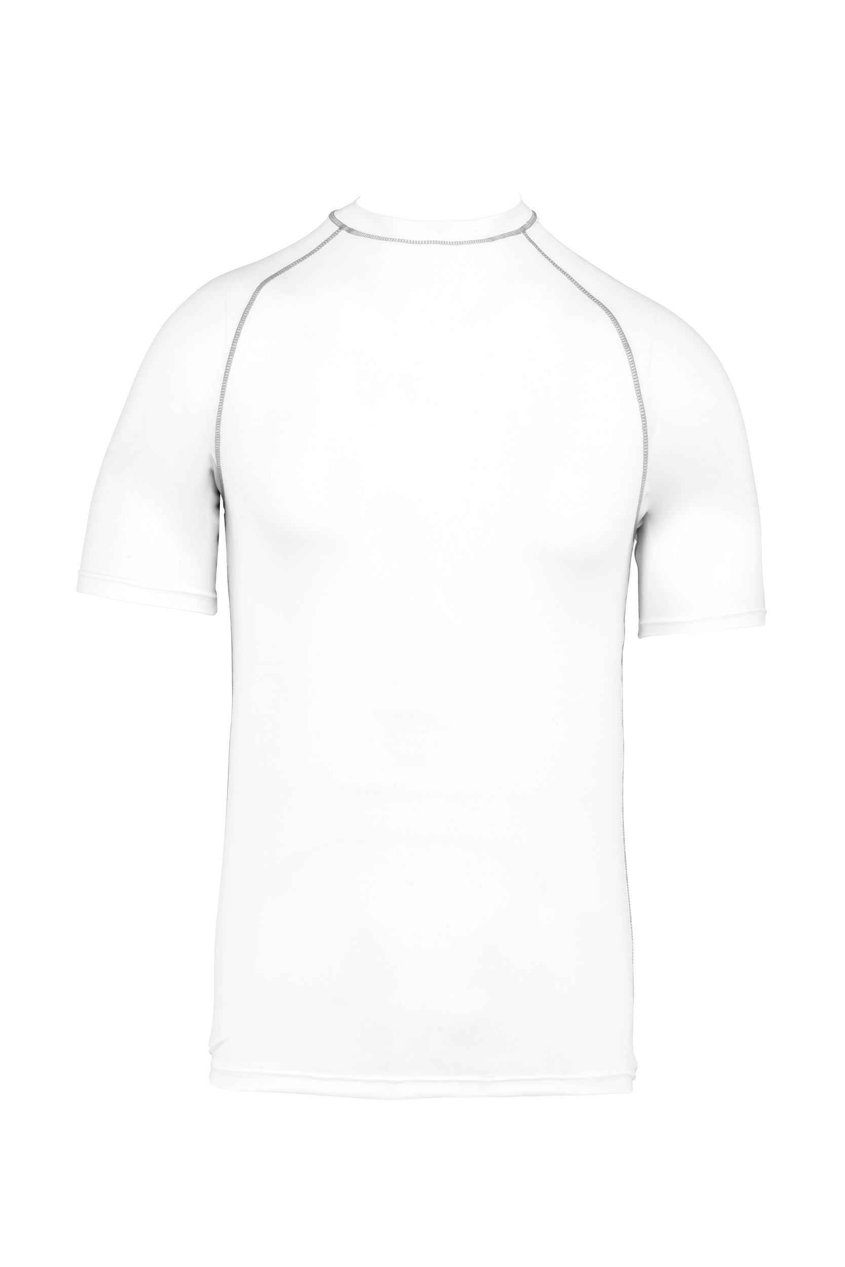PROACT® PA4007 - Adult Technical Short-sleeved T-shirt With Uv Protection