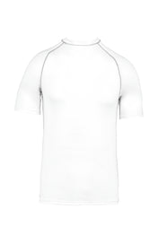 PROACT® PA4007 - Adult Technical Short-sleeved T-shirt With Uv Protection