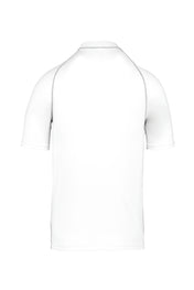 PROACT® PA4007 - Adult Technical Short-sleeved T-shirt With Uv Protection