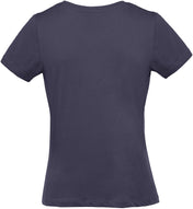B&C CGTW049 - Inspire Plus Ladies' Organic T-shirt