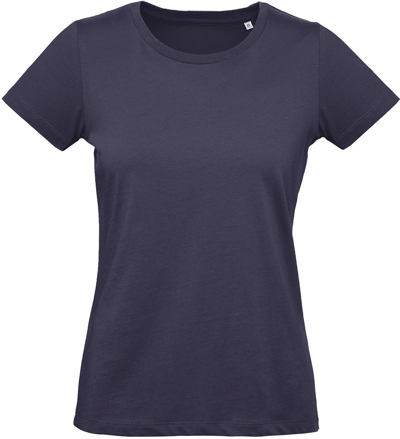 B&C CGTW049 - Inspire Plus Ladies' Organic T-shirt