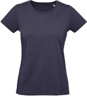 B&C CGTW049 - Inspire Plus Ladies' Organic T-shirt