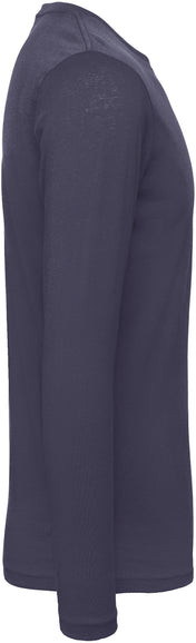 B&C CGTM070 - Men's Organic Inspire Long-sleeved T-shirt