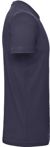 Herren T-Shirt aus Bio-Baumwolle Plus- CGTM048