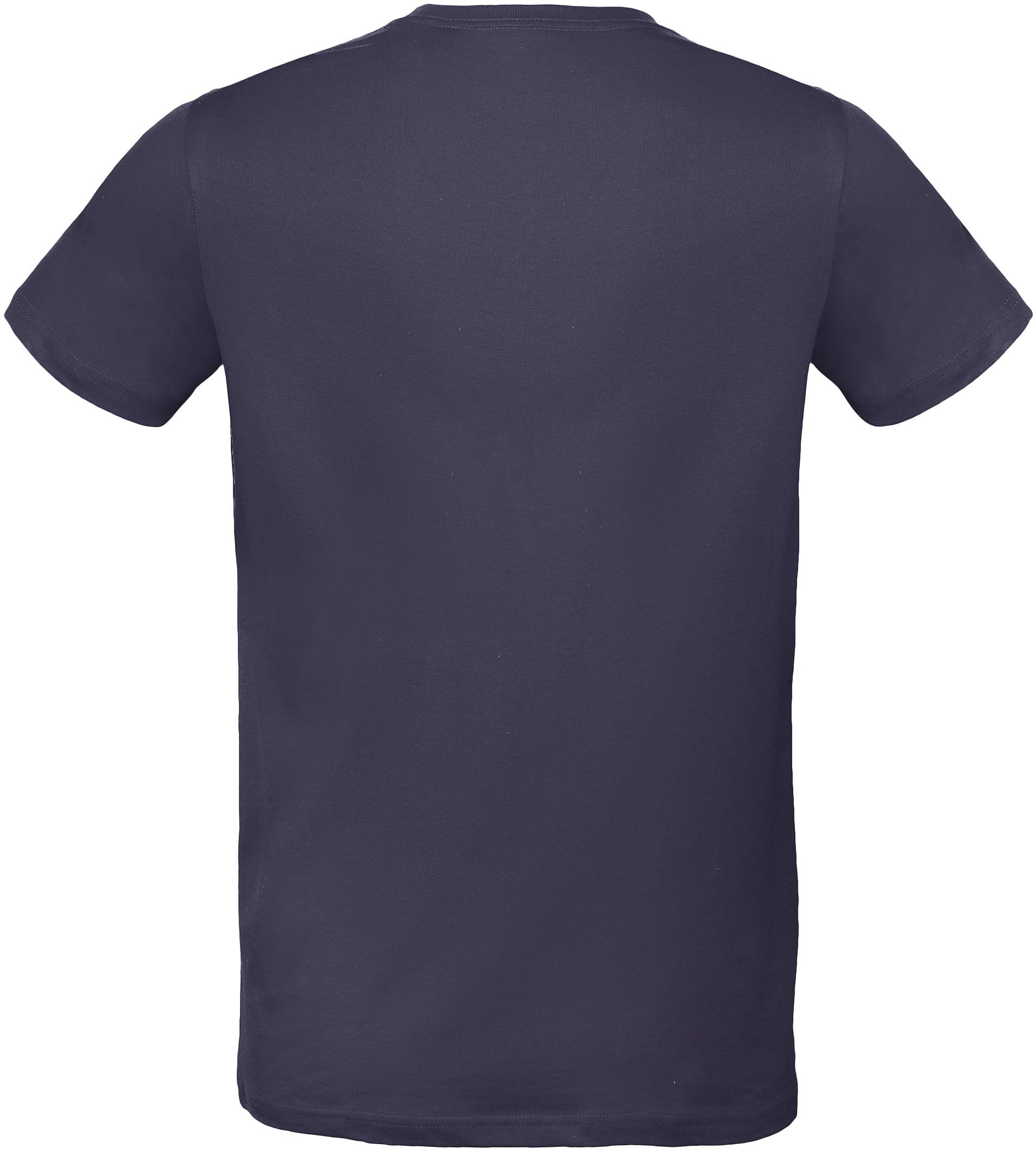 Herren T-Shirt aus Bio-Baumwolle Plus- CGTM048