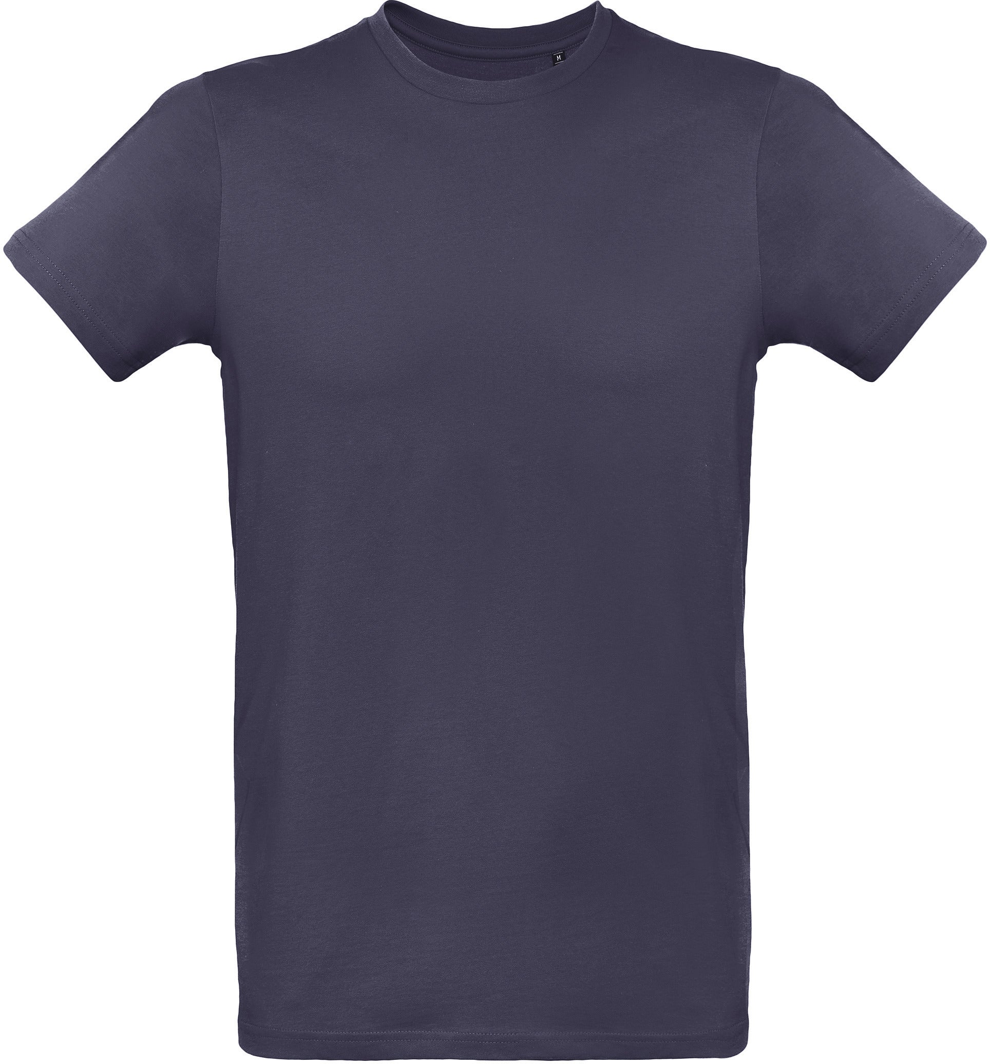 Herren T-Shirt aus Bio-Baumwolle Plus- CGTM048