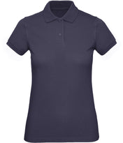 Damen Bio-Polohemd - CGPW440