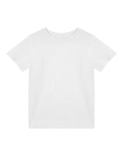Kinder T-shirt van biologisch katoen - 150 g/m² | vijftienduizend achthonderd eenenveertig