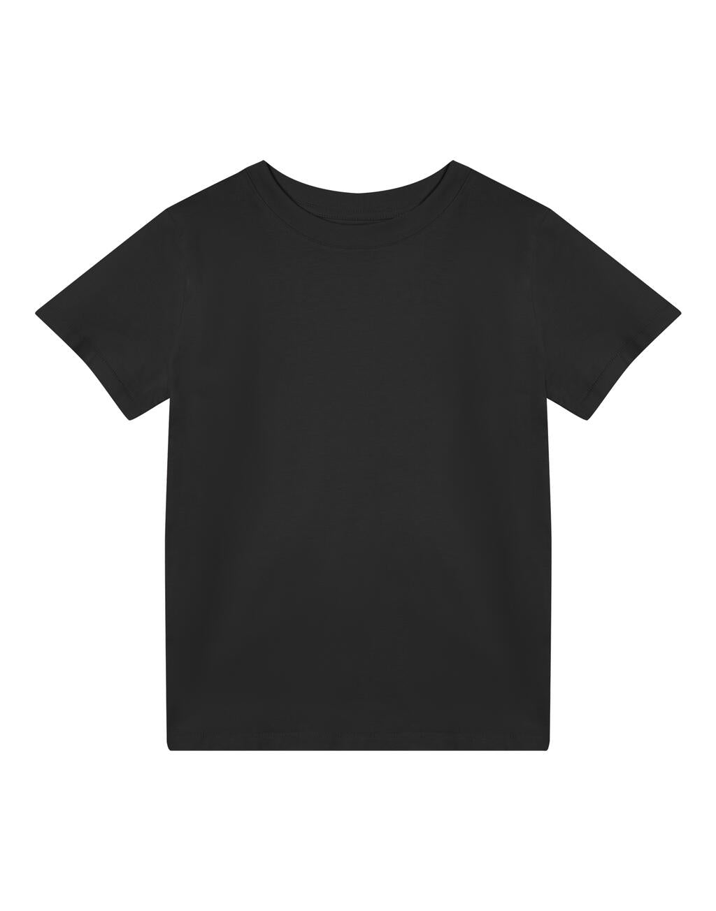 Kinder T-shirt van biologisch katoen - 150 g/m² | vijftienduizend achthonderd eenenveertig