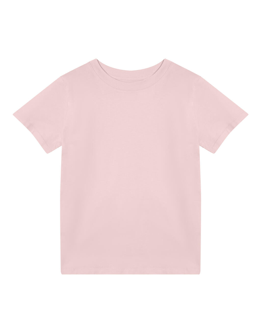 Kinder T-shirt van biologisch katoen - 150 g/m² | vijftienduizend achthonderd eenenveertig