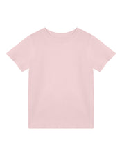Kinder T-shirt van biologisch katoen - 150 g/m² | vijftienduizend achthonderd eenenveertig