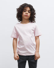 Kinder T-shirt van biologisch katoen - 150 g/m² | vijftienduizend achthonderd eenenveertig