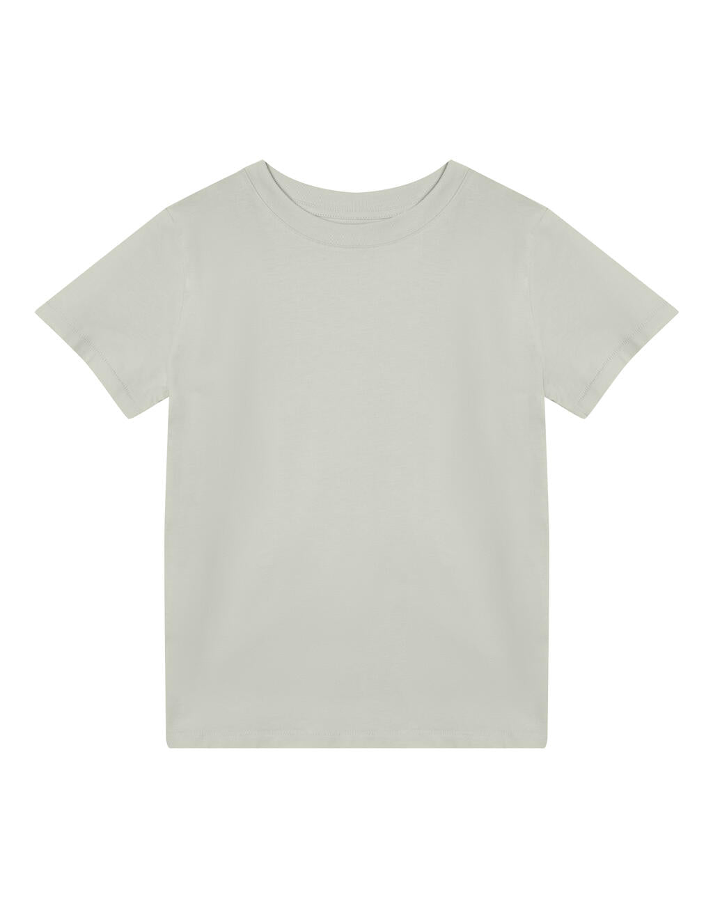 Kinder T-shirt van biologisch katoen - 150 g/m² | vijftienduizend achthonderd eenenveertig