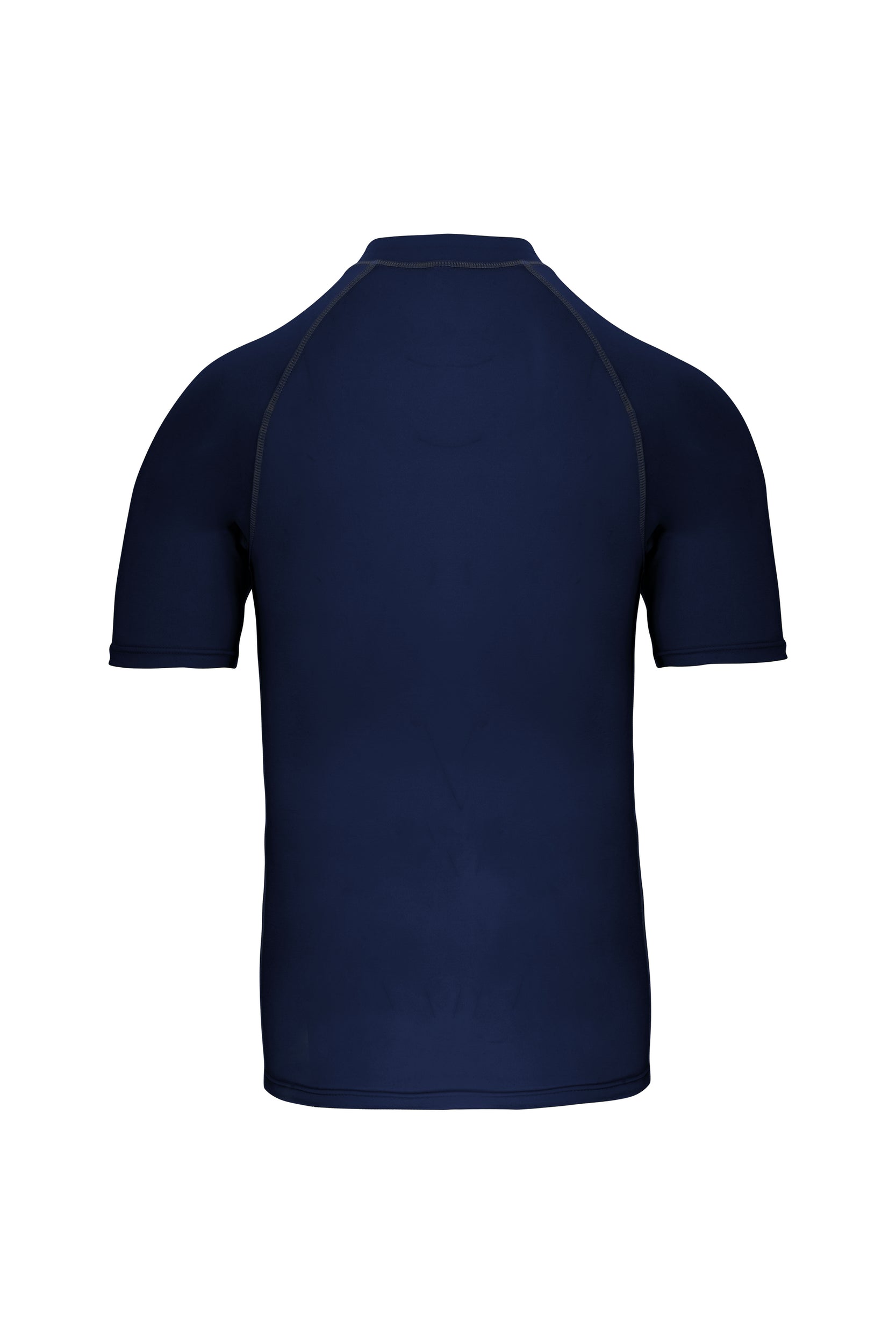 PROACT® PA4007 - Adult Technical Short-sleeved T-shirt With Uv Protection