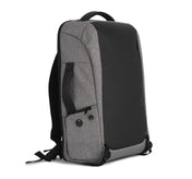 Diefstalbestendige Rugzak van Polyester - KI0931