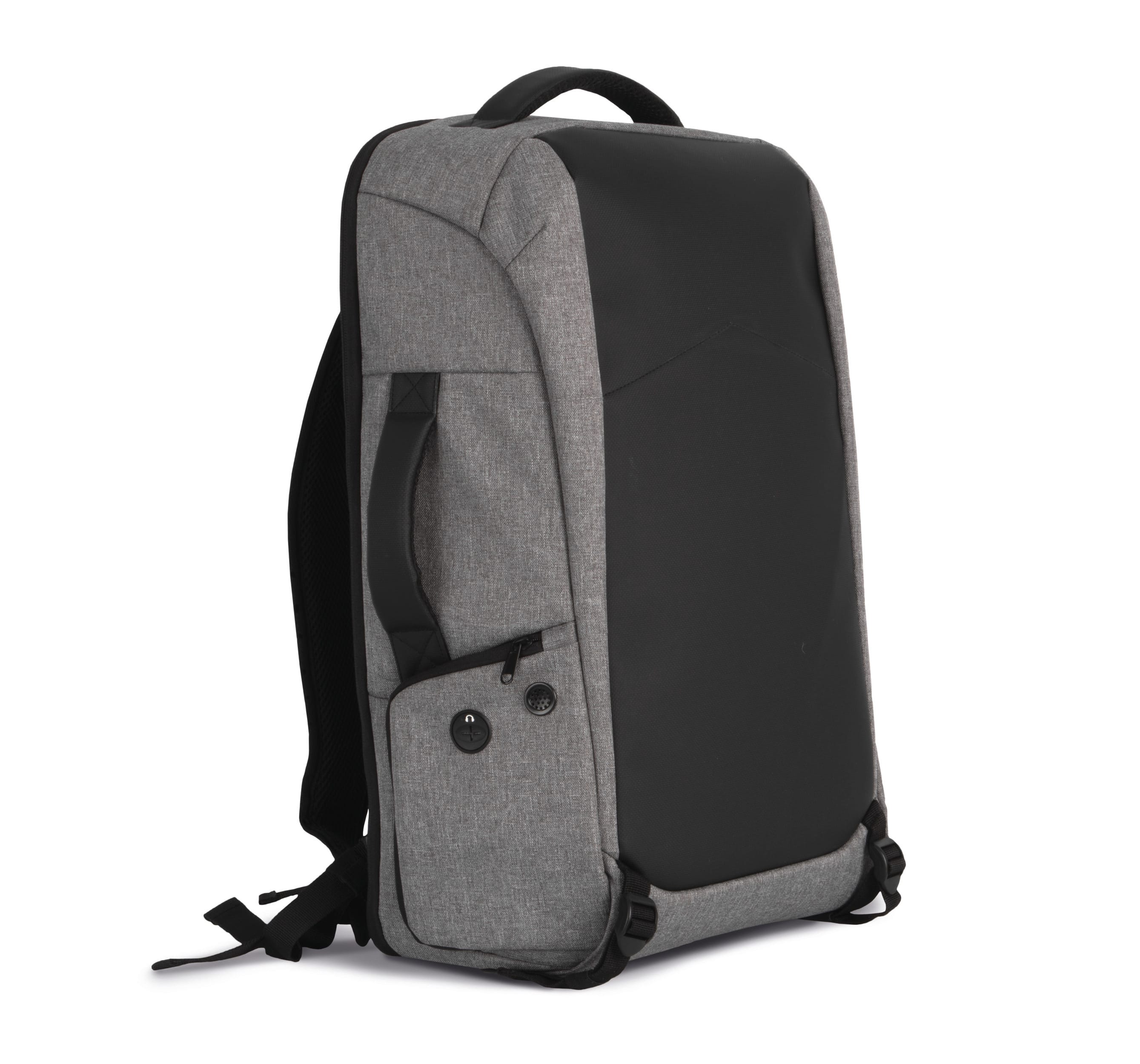 Diefstalbestendige Rugzak van Polyester - KI0931