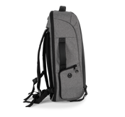 Diefstalbestendige Rugzak van Polyester - KI0931