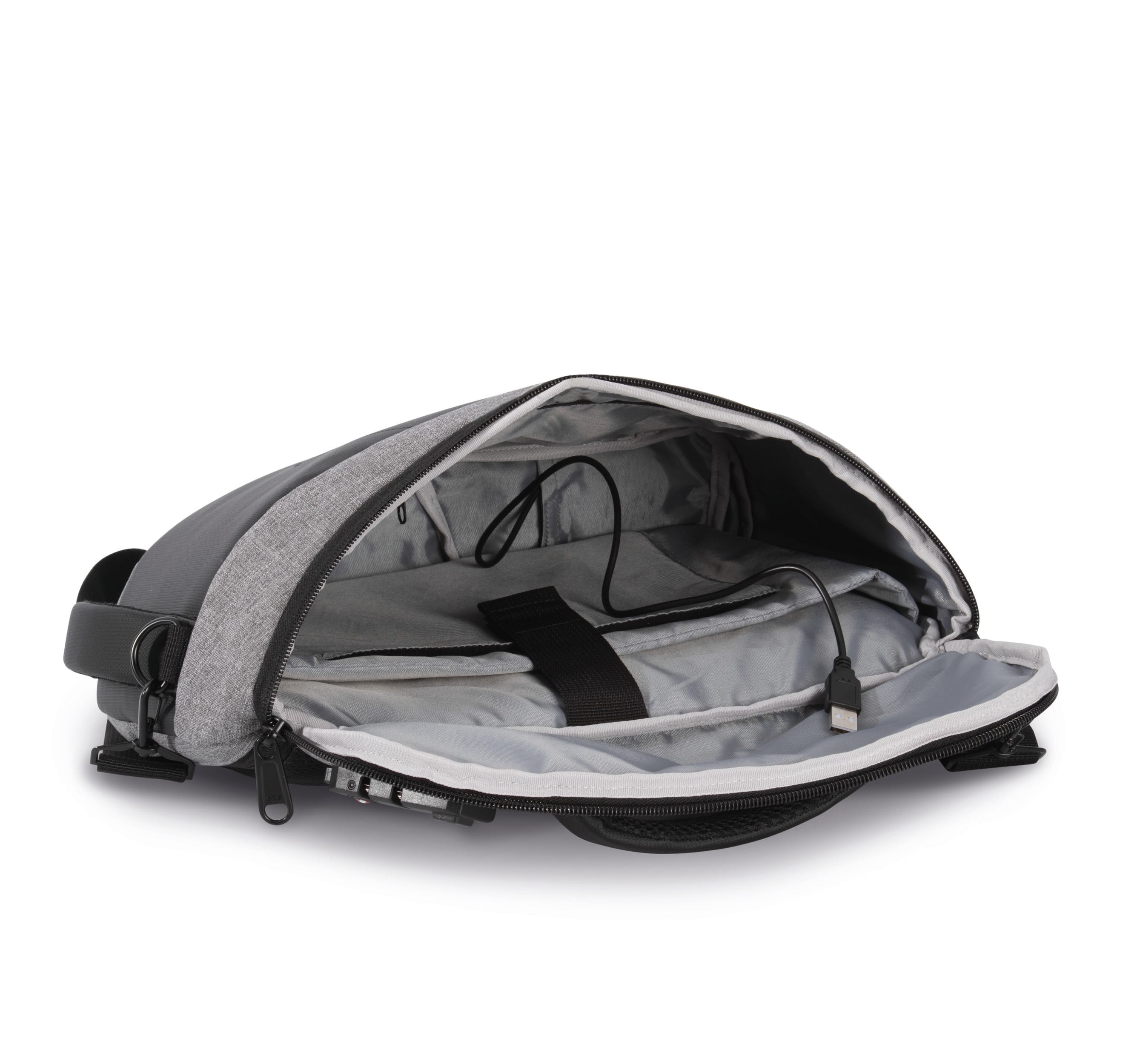 Diefstalbestendige Rugzak Voor 13” Tablet - KI0890