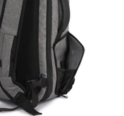 Diefstalbestendige Rugzak van Polyester - KI0931