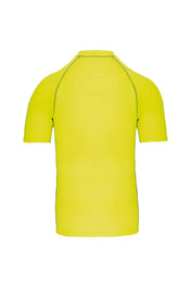 Kids UV Protection Short Sleeve T-Shirt | PA4008