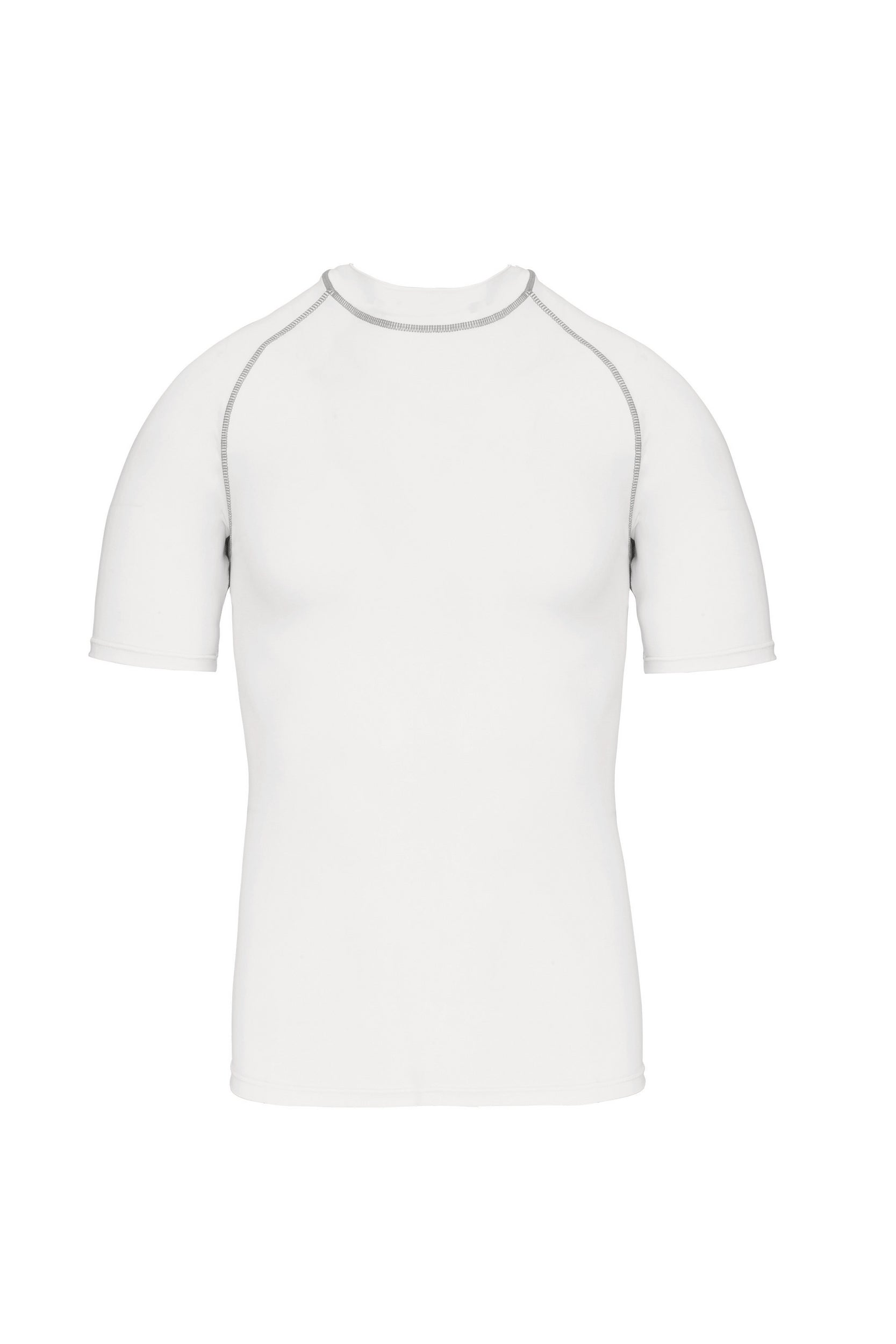 PROACT® PA4008 - Kid's Technical Short-sleeved T-shirt With Uv Protection