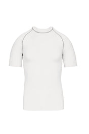 PROACT® PA4008 - Kid's Technical Short-sleeved T-shirt With Uv Protection