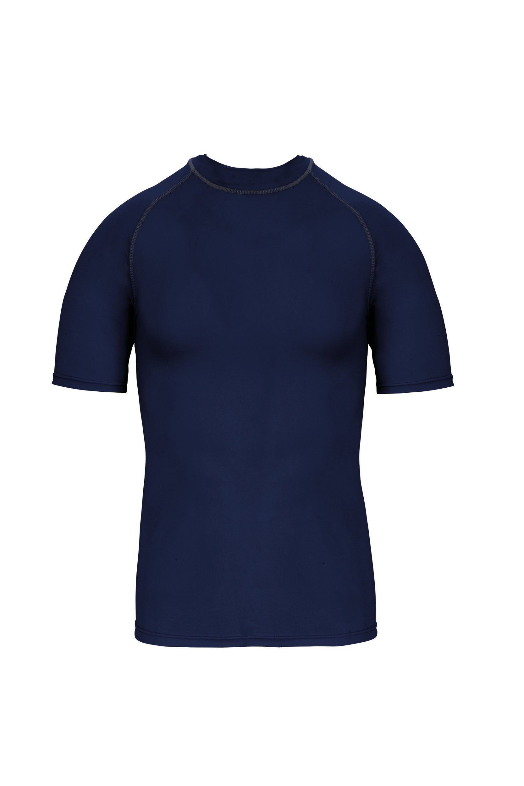 PROACT® PA4008 - Kid's Technical Short-sleeved T-shirt With Uv Protection
