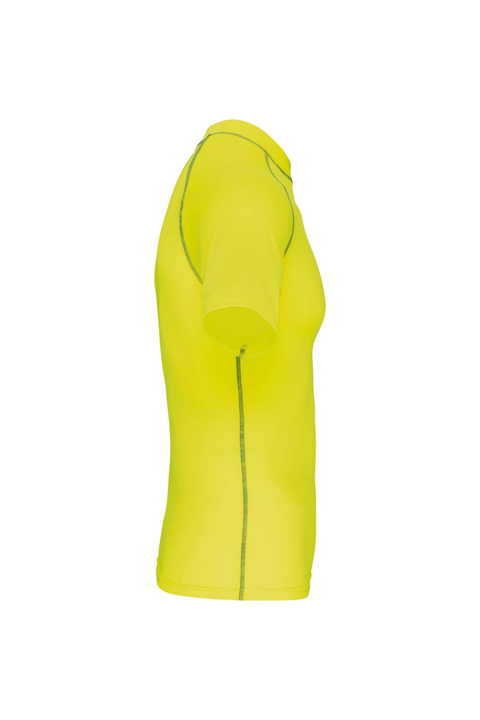 Kids UV Protection Short Sleeve T-Shirt | PA4008