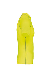 Kids UV Protection Short Sleeve T-Shirt | PA4008