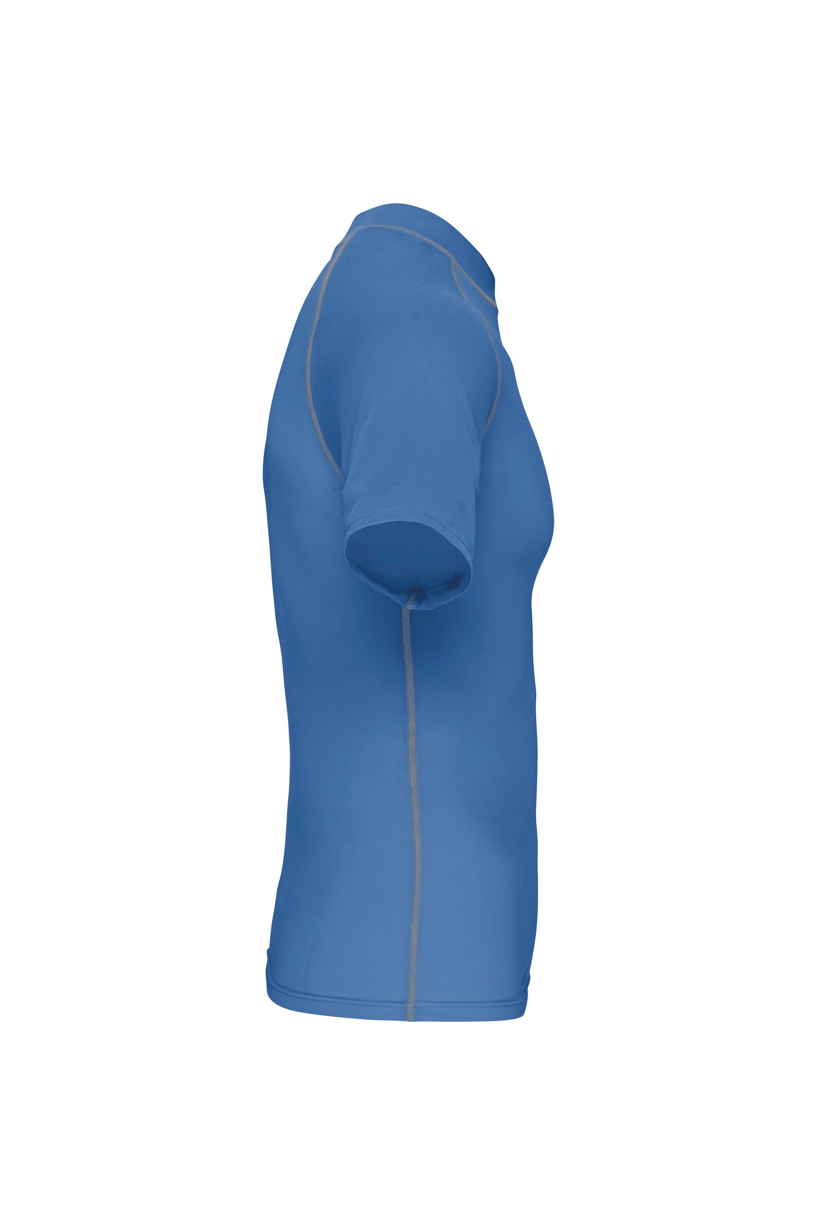 Kids UV Protection Short Sleeve T-Shirt | PA4008