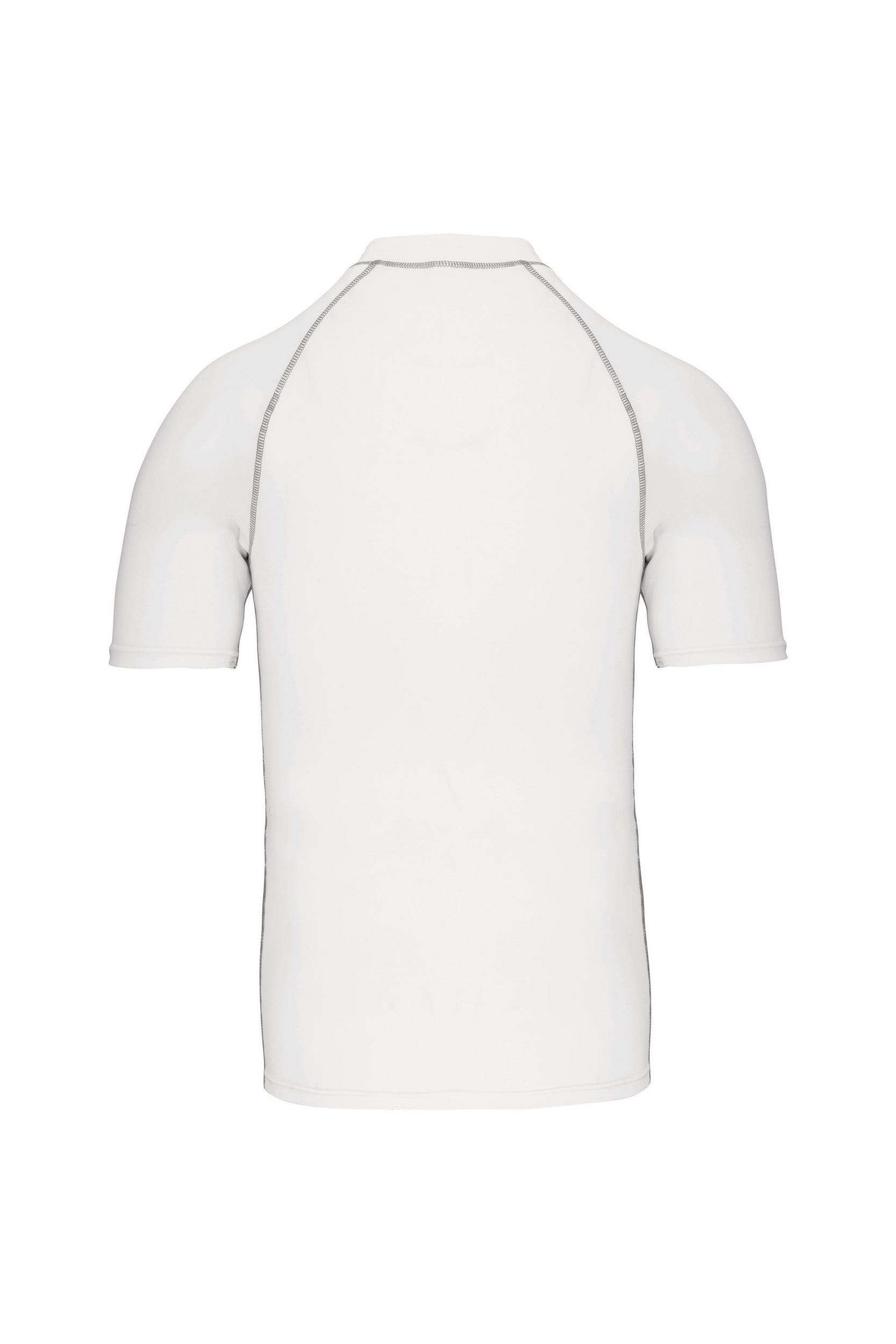 Kids UV Protection Short Sleeve T-Shirt | PA4008