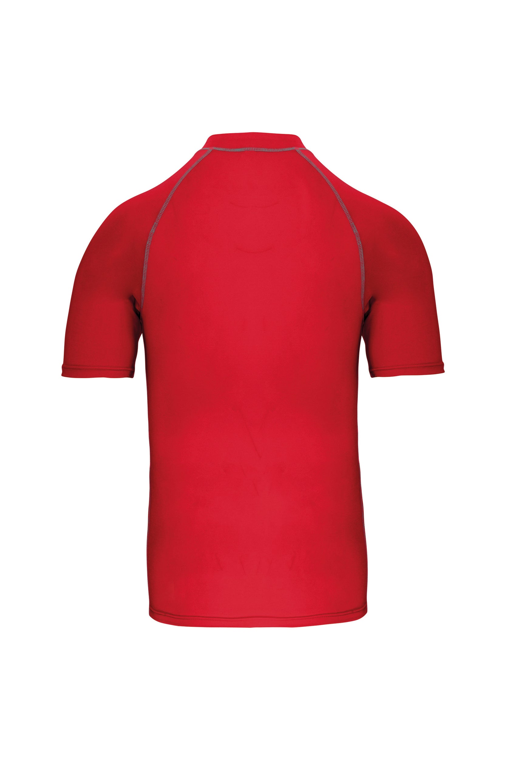 Kids UV Protection Short Sleeve T-Shirt | PA4008