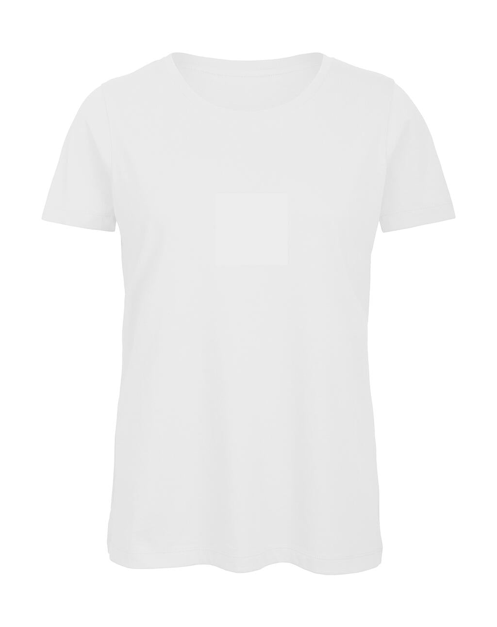 Organic T Shirt for Women - 18942