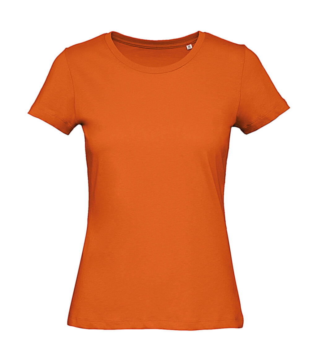 Organic T Shirt for Women - 18942