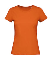 Organic T Shirt for Women - 18942