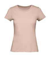 Organic T Shirt for Women - 18942