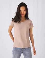 Organic T Shirt for Women - 18942