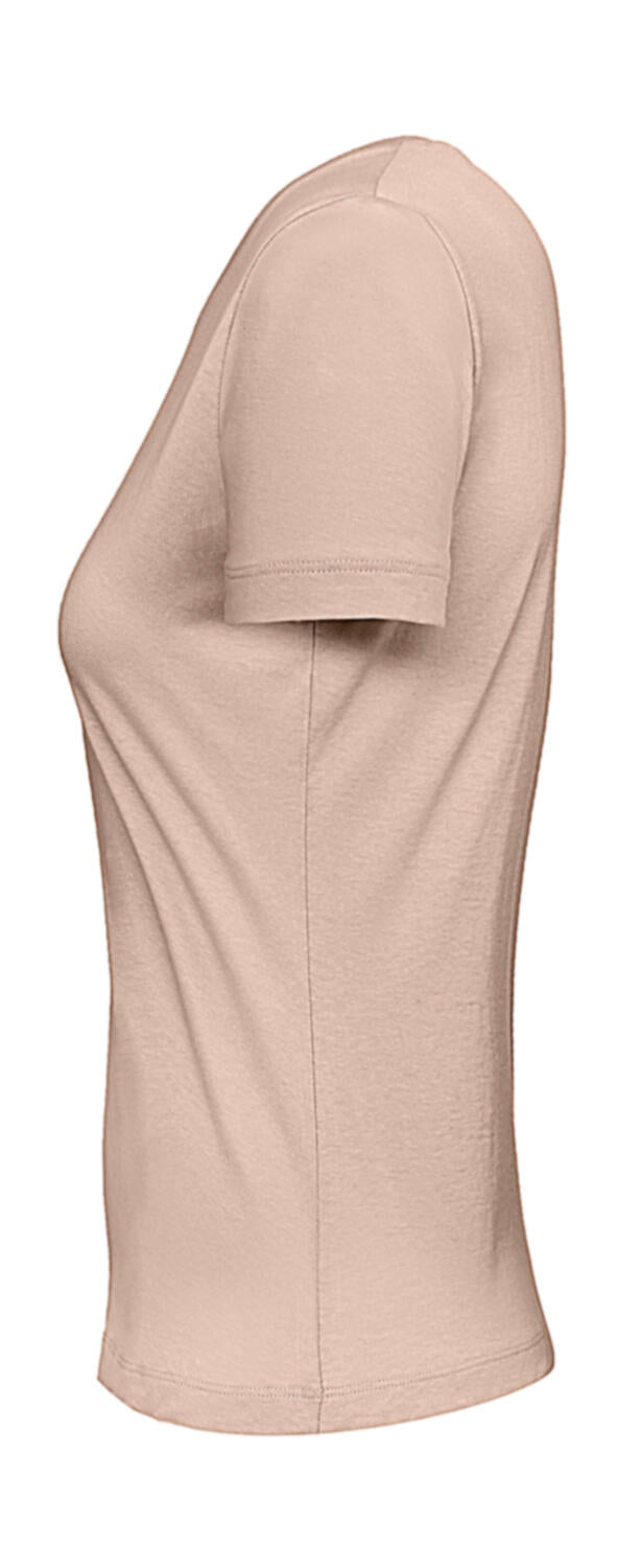 Organic T Shirt for Women - 18942