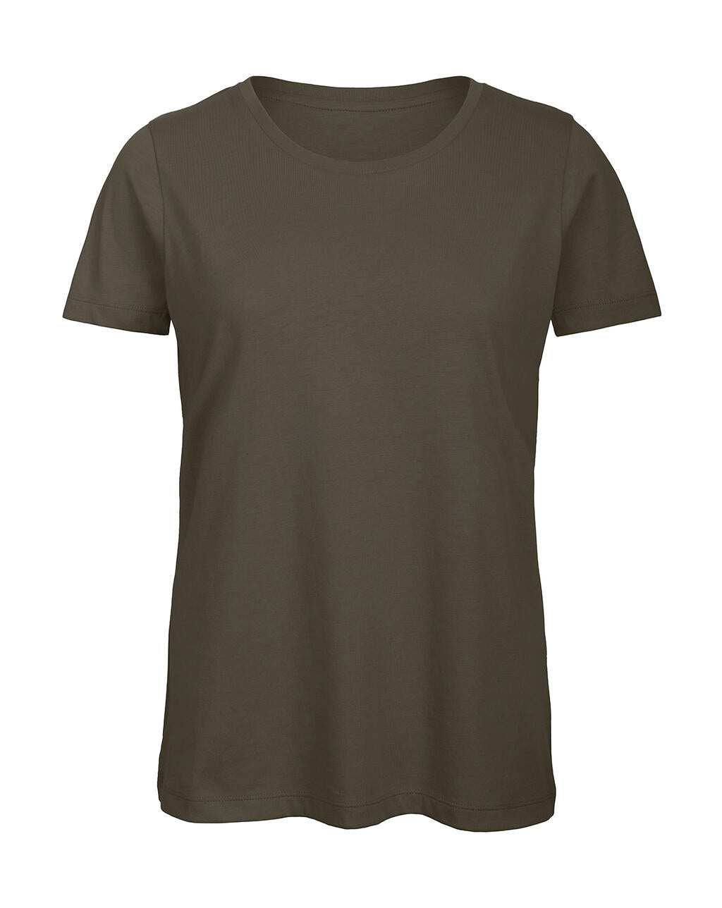Organic T Shirt for Women - 18942