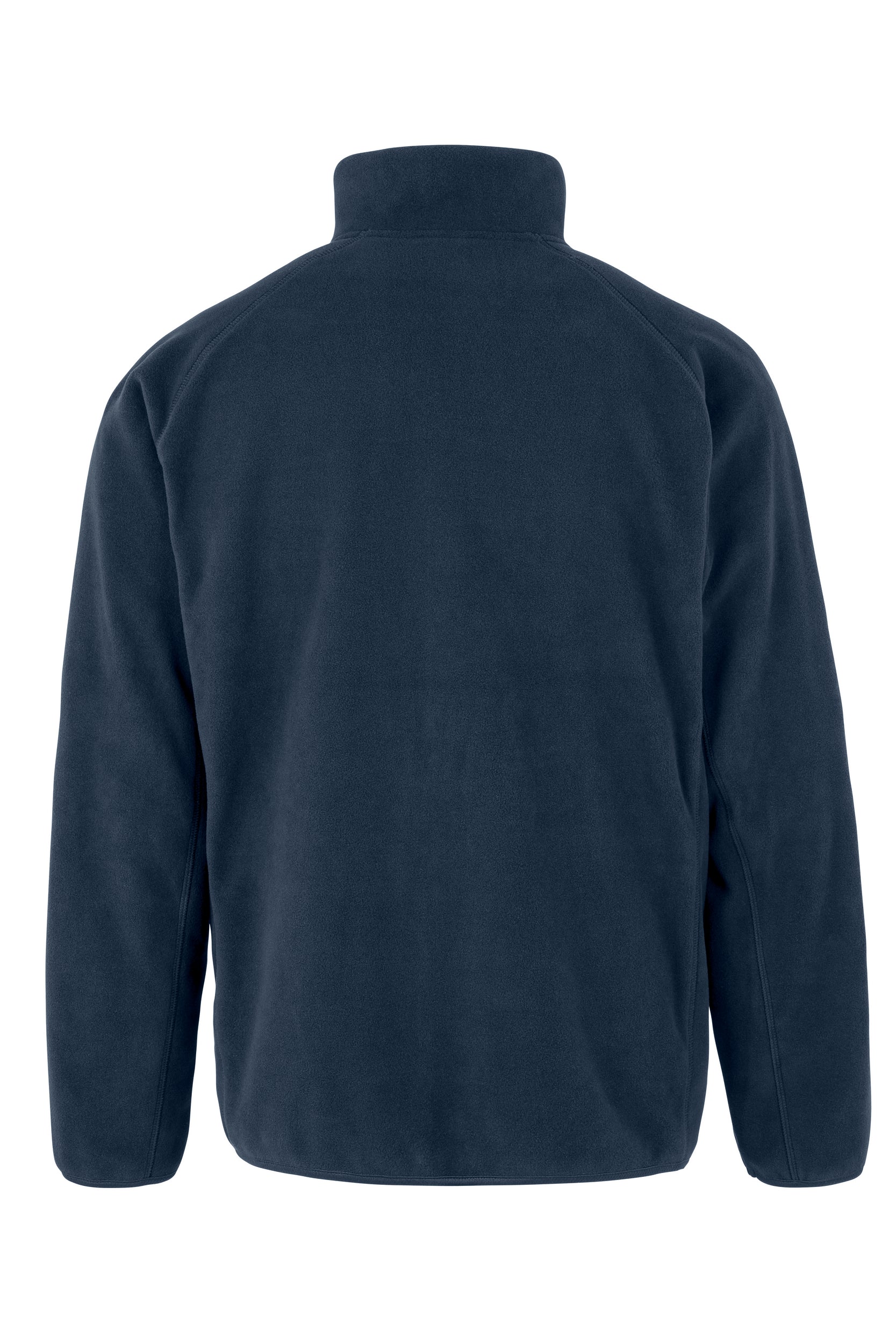 Chaqueta Polarthermic con cremallera completa en forro polar de poliéster reciclado | R903X