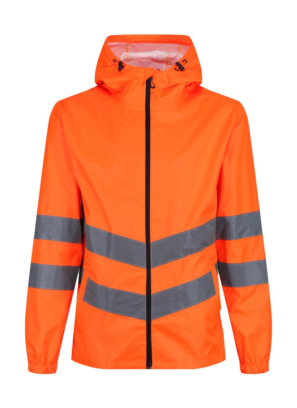 Regatta High Visibility 19817 - Hi-Vis Pro Packaway Jacket