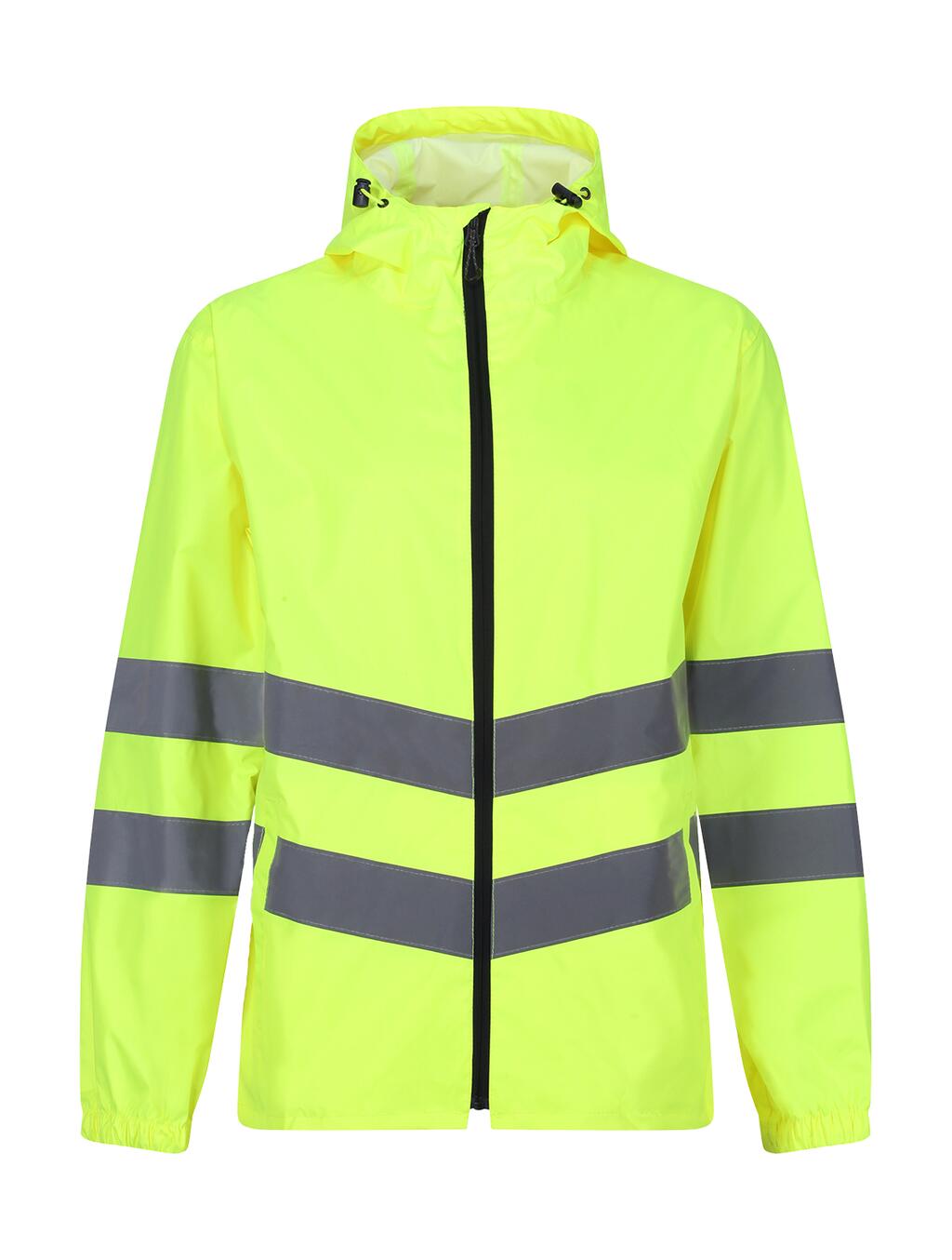 Regatta High Visibility 19817 - Hi-Vis Pro Packaway Jacket