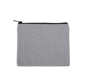 Estuche de Lona Tejida a Mano - KI5702