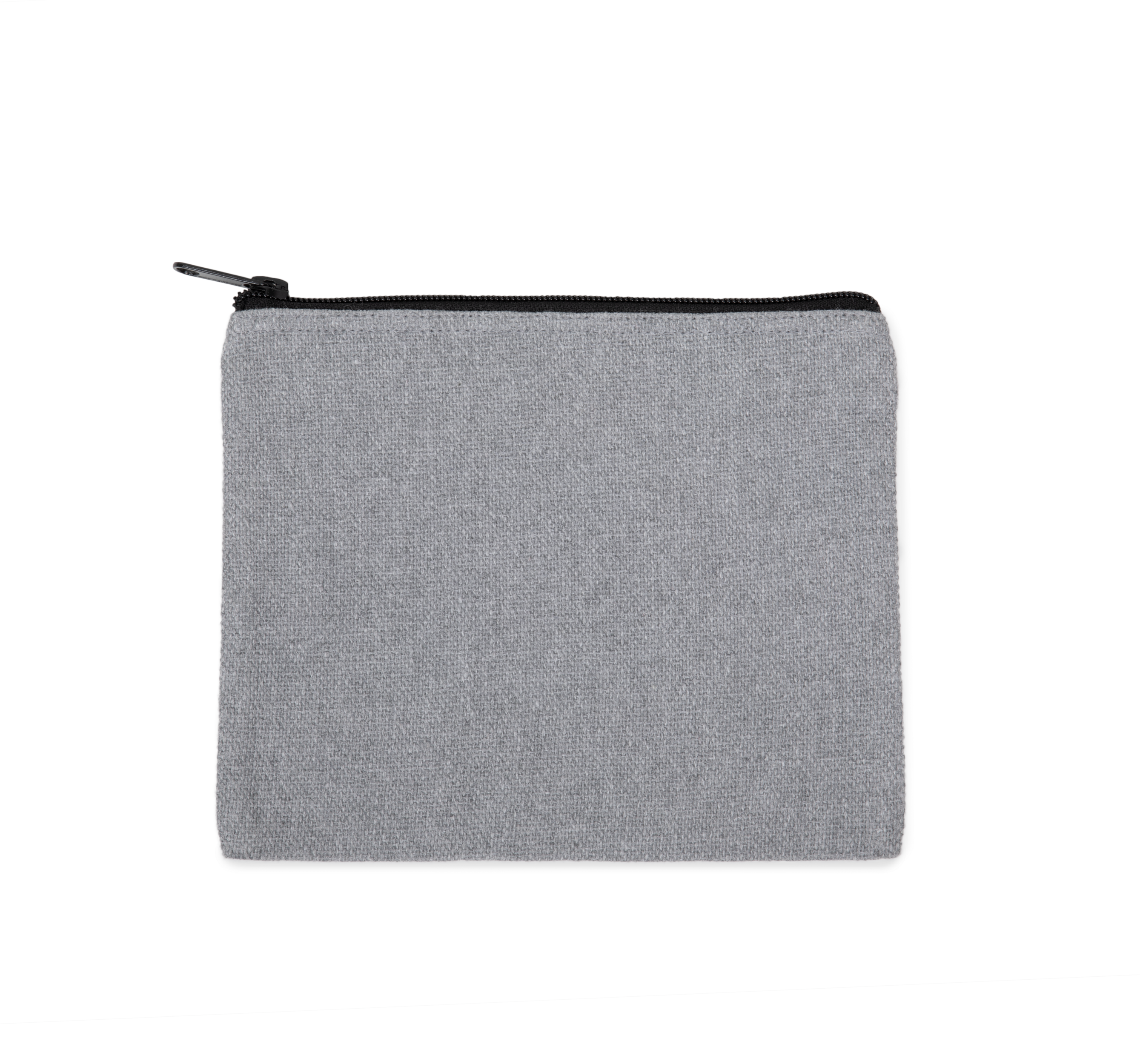 Handgewebtes Canvas-Etui - KI5702