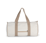 Bolsa de lona reciclada - KI5601