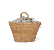 Cesta tejida a mano - KI5208