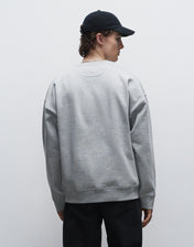 Heren Boxy Sweatshirt Zware Kwaliteit - 370 g/m² | twintigduizend eenenveertig