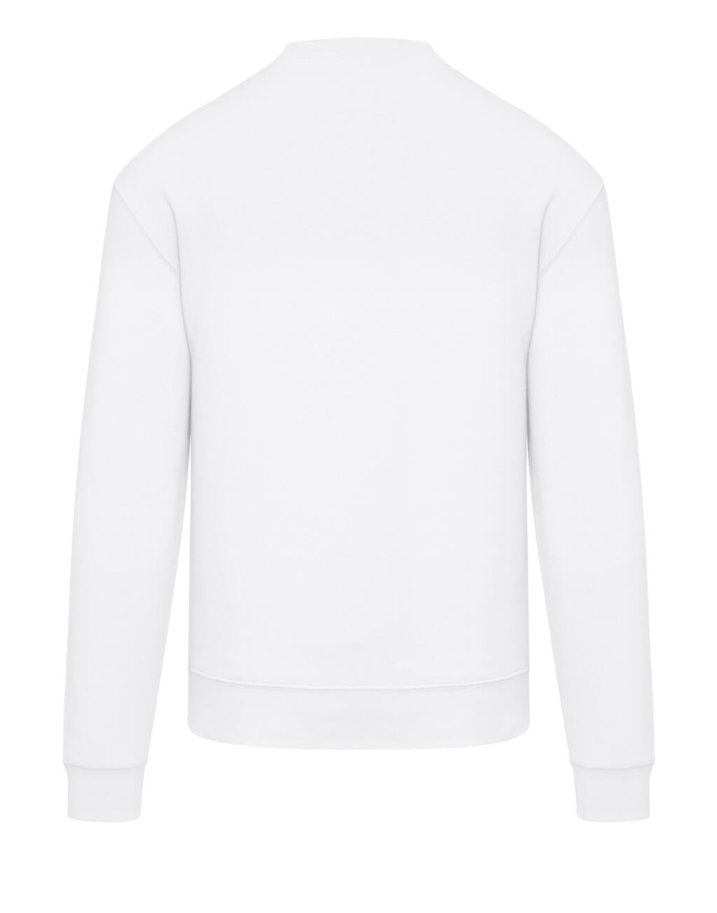 Kids’ Crew Neck Sweatshirt – Recycled Fabric | 20052