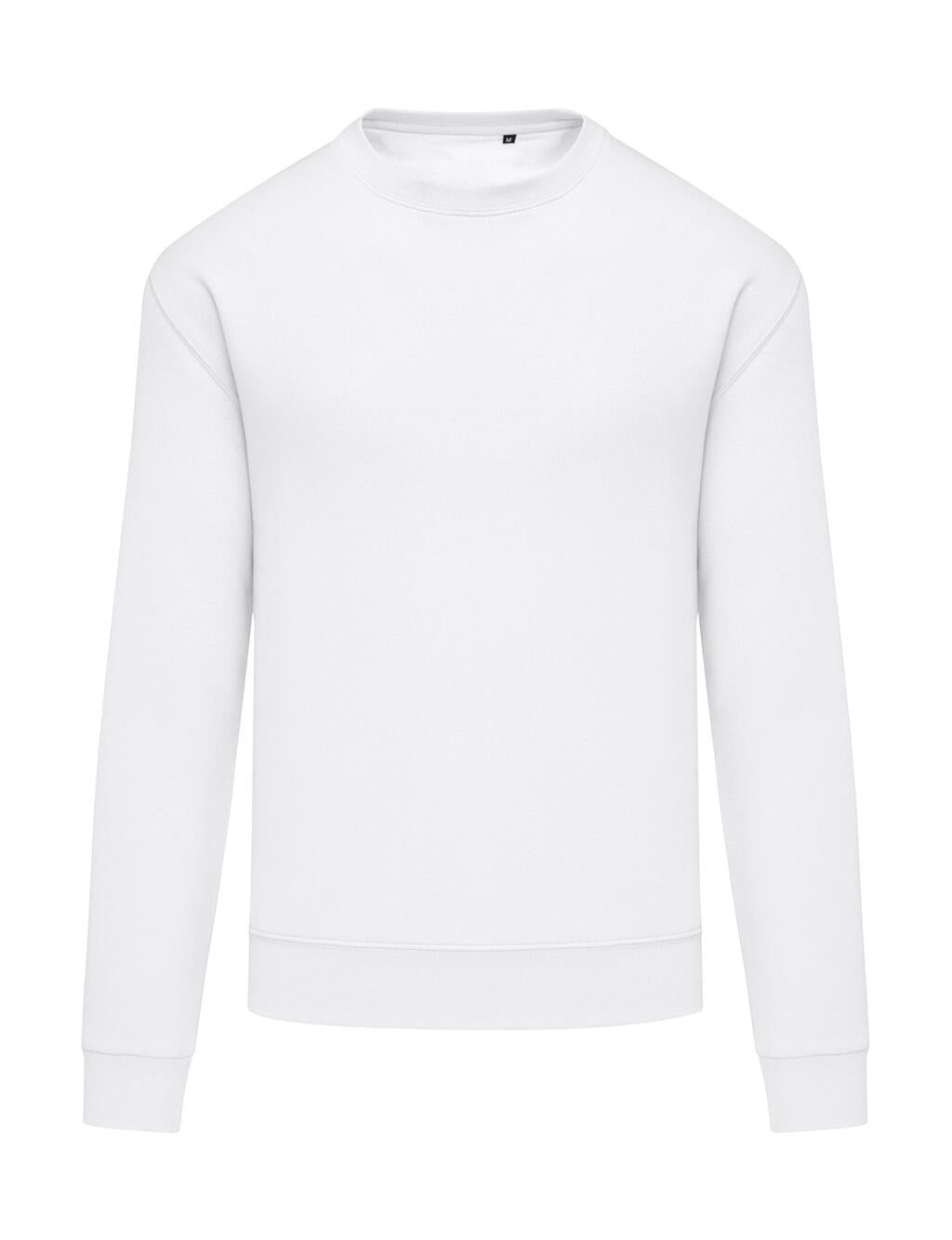 Kids’ Crew Neck Sweatshirt – Recycled Fabric | 20052