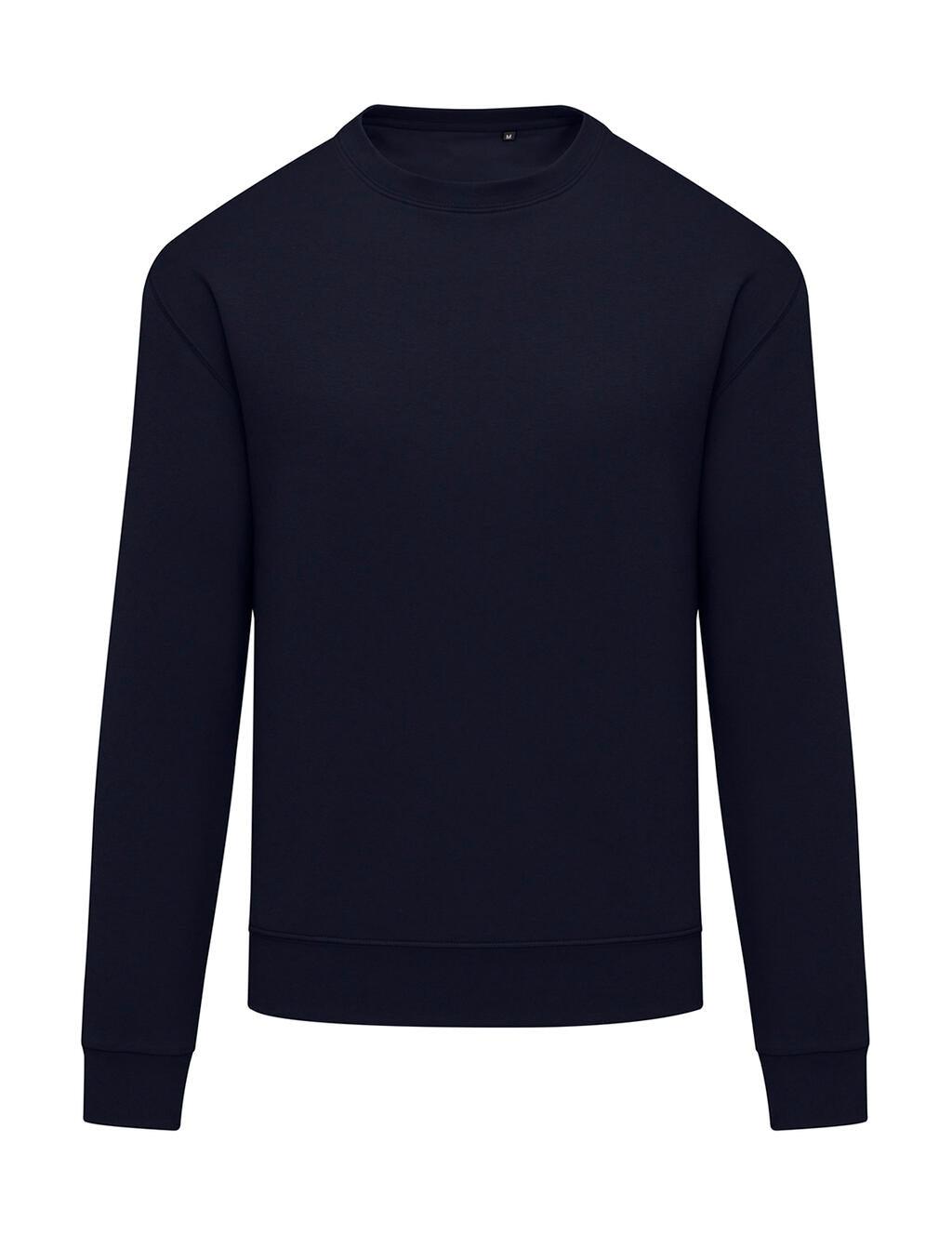 Kids’ Crew Neck Sweatshirt – Recycled Fabric | 20052